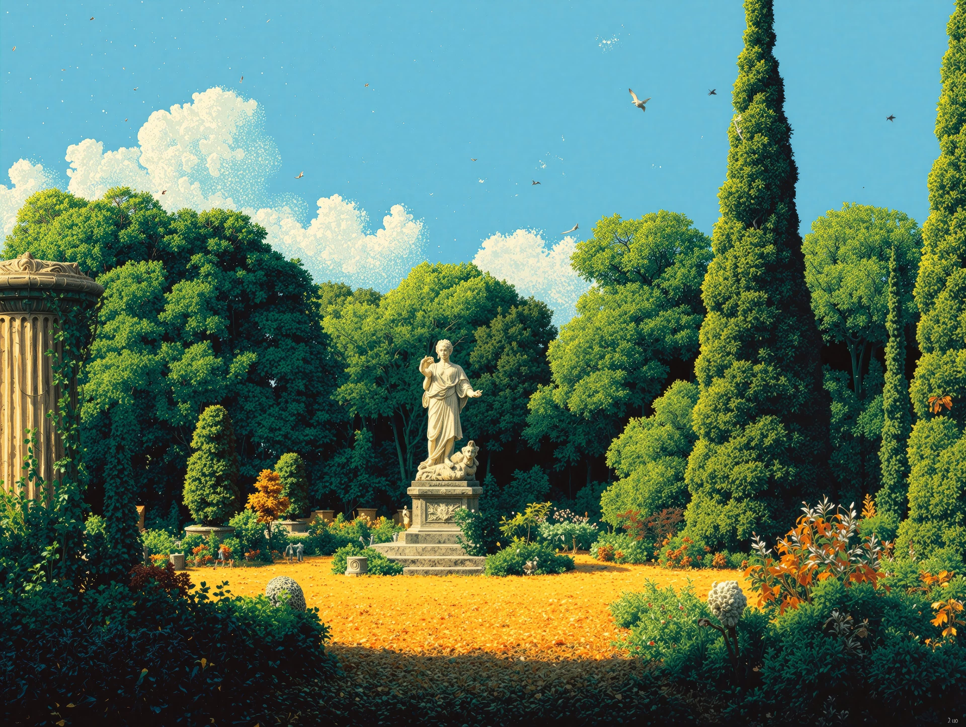 Memory Is The Last Problem To Solve To Reach AGI